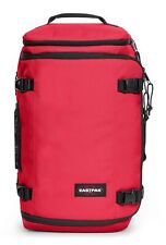 EASTPAK zaino Carry Pack Duffel Backpack Tomato Red