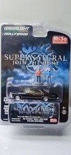 Greenlight 1:64 Supernatural
