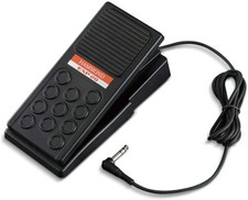 Pedale di espressione