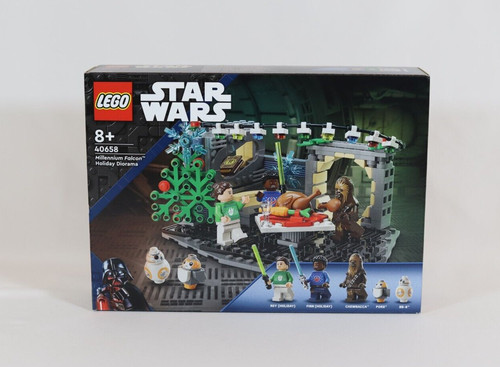Lego star wars 40658 - wars™,