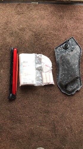 Kit pronto soccorso stivale - kit,