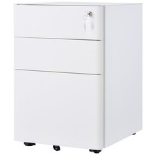 Cassettiera ufficio 3 - ufficio,