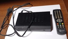 DECODER TELE System Digitale Terrestre TS6213/01 Telesystem