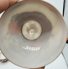 1920’s 4 Japanese Satsuma