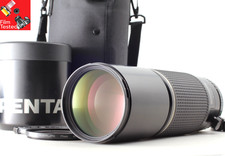 [COME NUOVO+] SMC Pentax FA