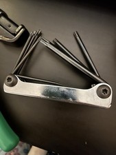 Chiavi A Brugola Pastorino