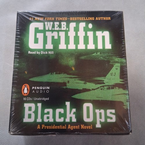Black ops b griffin - ops,,