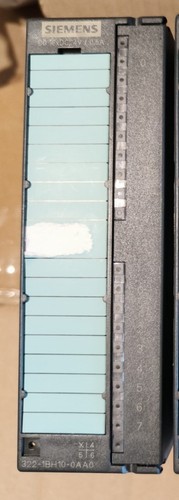Siemens simatic 300 unità - simatic, s7-300