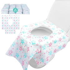 20Pcs Copriwater Monouso