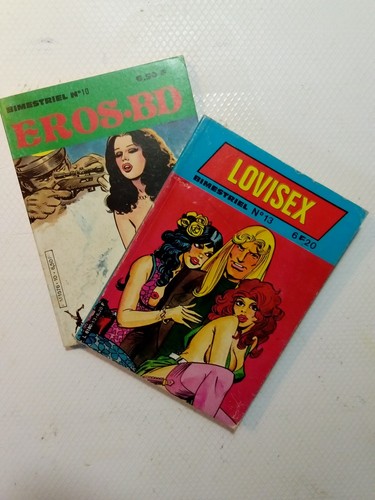 Lovisex picture libraries - lovisex,