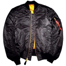 Giacca bomber Alpha Industries