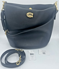 Borsa Coach Willow a