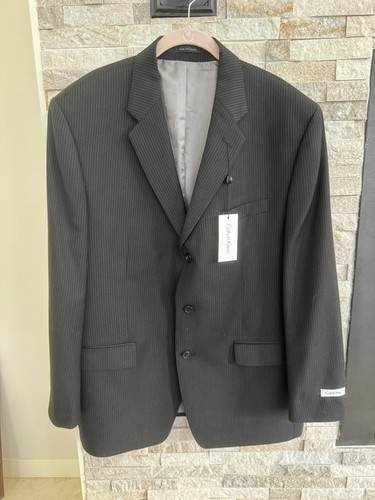 Giacca blazer tuta - , calvin