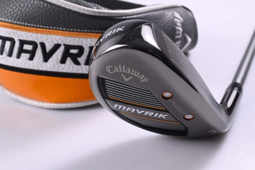 Callaway mavrik hybrid - mavrik, /