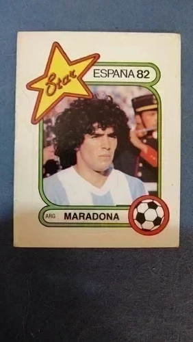 Diego armando maradona - diego,