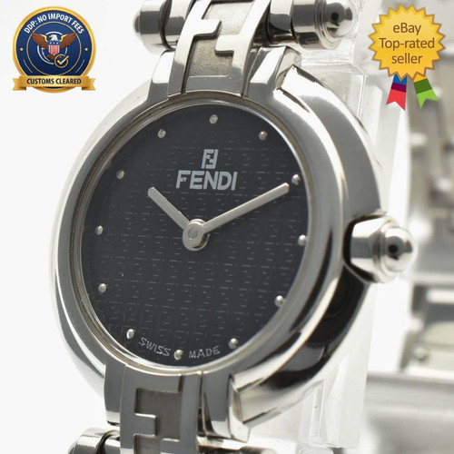 Quasi nuovo orologio al - nuovo],