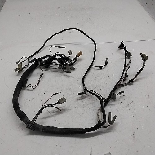 Yamaha 600 90 - 600, 2kf