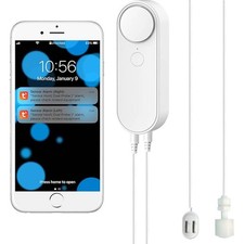 WiFi Rilevatore di Perdite