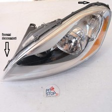 30763143 FARO SX FANALE PROIETTORE SINISTRO VOLVO XC60 2008/2013 12G