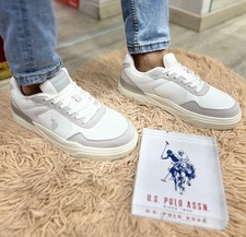 Sneakers uomo u.s. polo assn