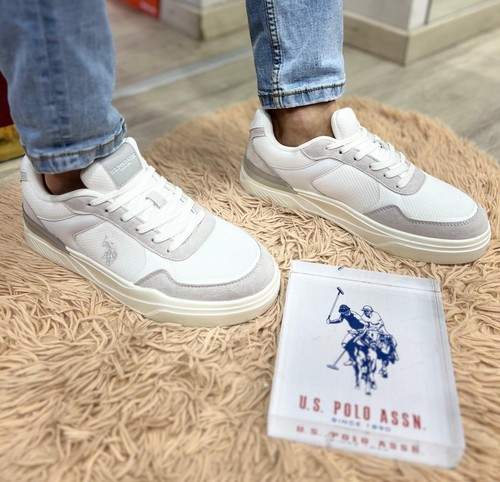 Sneakers uomo polo - sneakers, u.s.