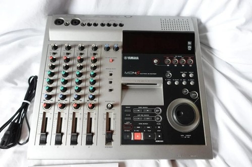 Yamaha md4s multitrack - yamaha,