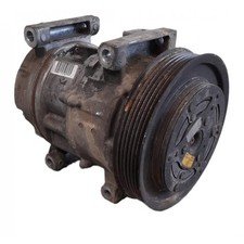 Compressore aria condizionata