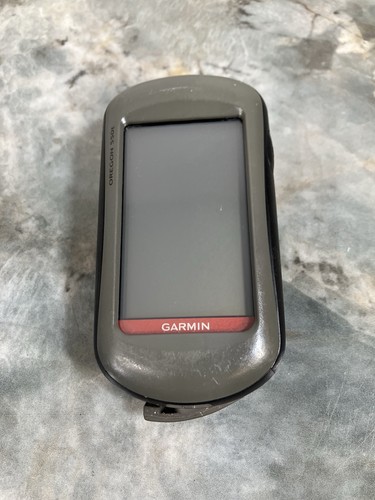Garmin oregon 550t gps - oregon,
