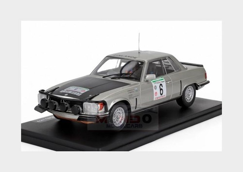 Edicola peugeot 206 wrc - 1:24,