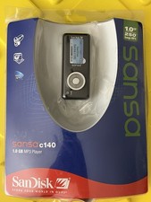Sansa SanDisk C140 1.0 Gb