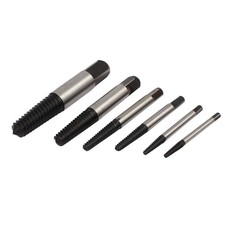 Reverse Thread Screw Extractor