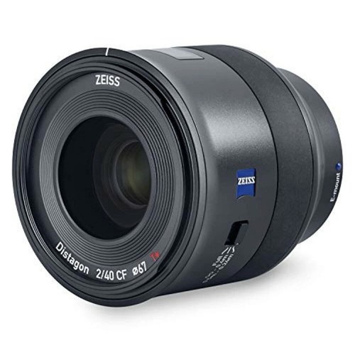 Sony zeiss batis 40 - 2/40,