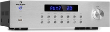 Amplificatore audio stereo - amplificatore,