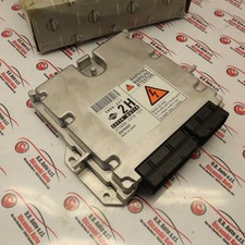 CENTRALINA MOTORE NISSAN