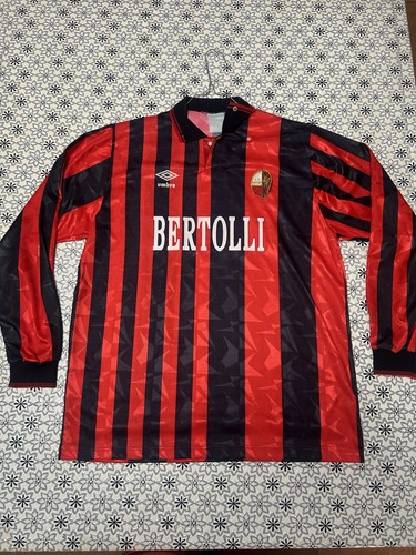 Maglia calcio lucchese 92 - lucchese,