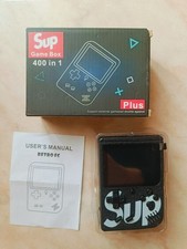Console Retro Gaming Sup Game