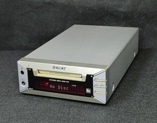 SONY MDS-PC2 MiniDisc Deck