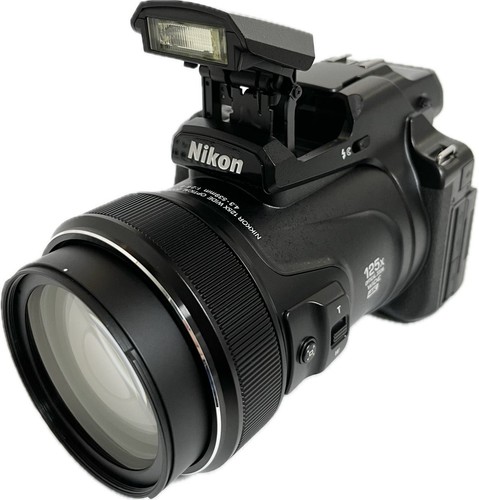 Nikon coolpix p1000 - nikon,