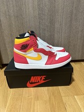 Nike Air Jordan 1 High Fusion