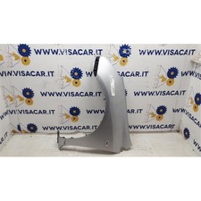 Parafango Anteriore Sinistro Honda Civic 7a Serie (2001)
