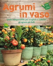 Libri Eliana Ferioli - Agrumi