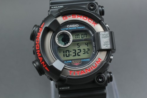 Quasi come nuovo - [], casio