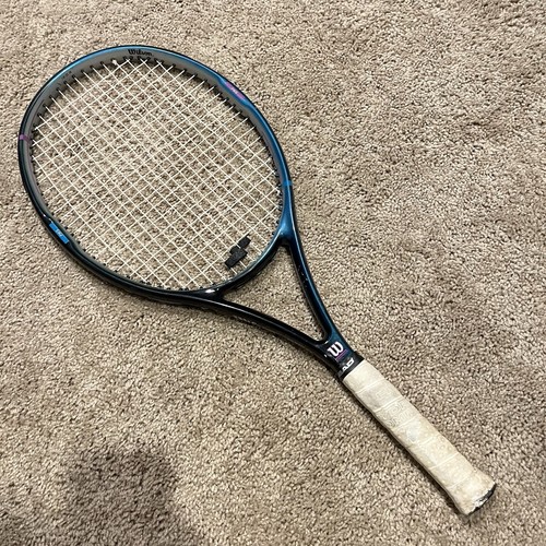 Racchetta tennis wilson pro - da,