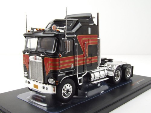Kenworth 100 aerodyne - 100,