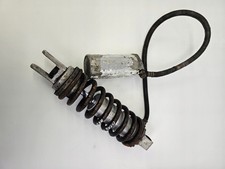 Ammortizzatore posteriore