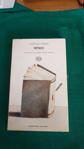 Fattacci racconto di - il,