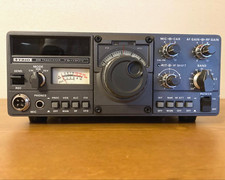 TRIO Kenwood TS-130V HF SSB