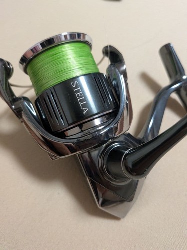 Mulinello spinning shimano - mulinello,
