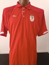 maglia NUOVA POLO SHIRT calcio