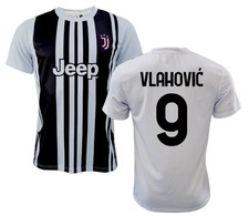 Maglia Juventus Dusan Vlahovic